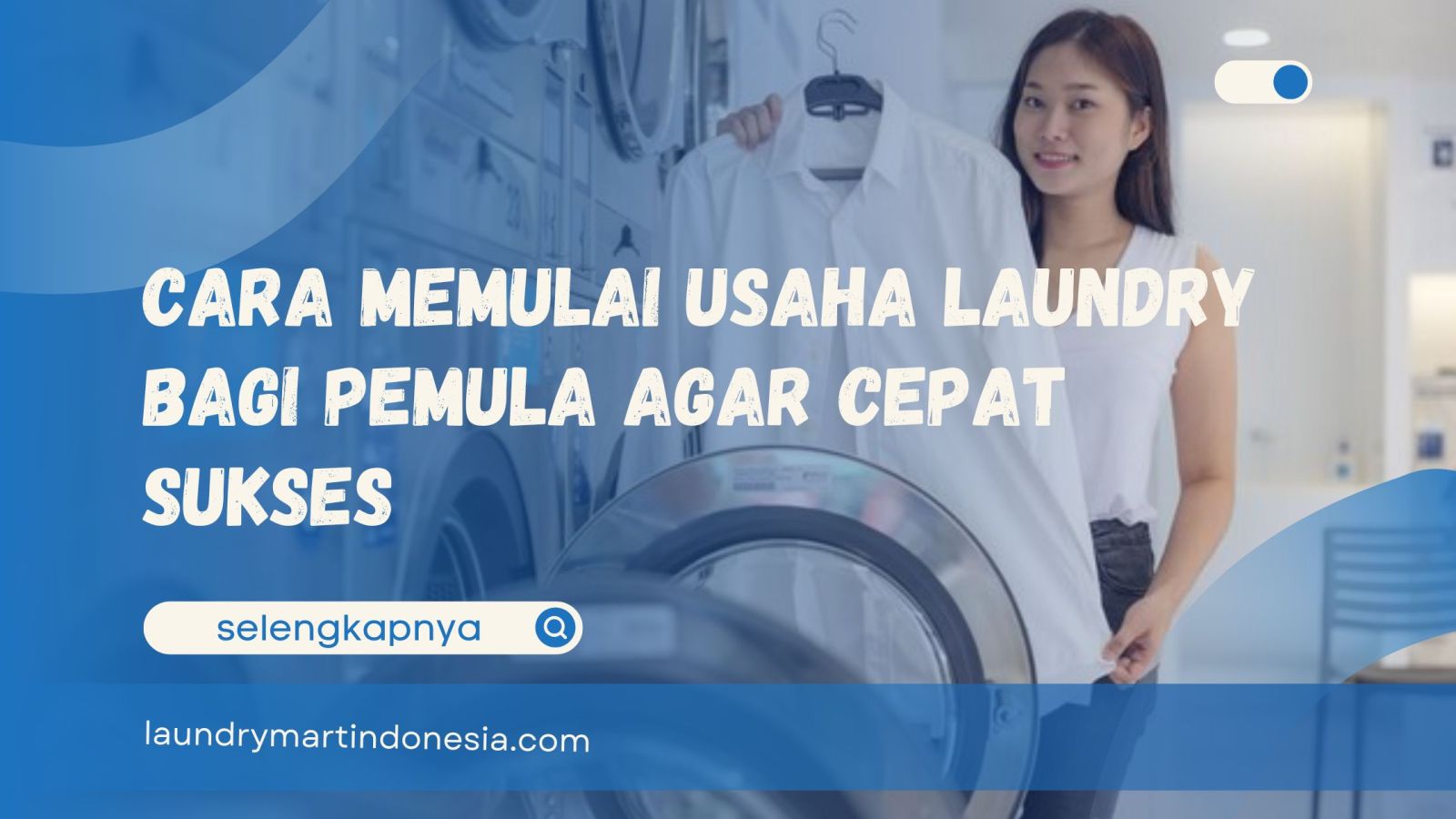 Subsidi Laundry Kawunganten: Fast & Reliable Laundry Service for Cilacap Residents